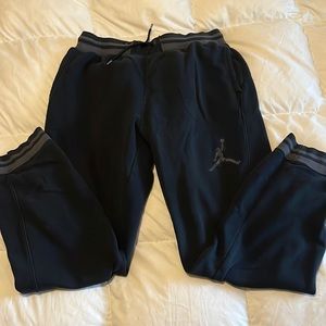 Jordan’s Size L Sweatpants